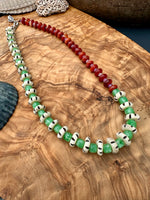 THE NEBAJ NECKLACE