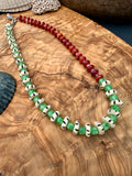 THE NEBAJ NECKLACE