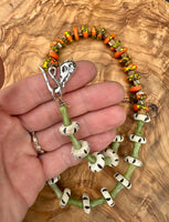 THE CHIQUIMULA NECKLACE