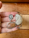 THE FOLLY EARRINGS