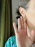 THE GIZA EARRINGS