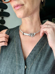 THE MONTEPULCIANO COLLAR