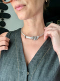 THE MONTEPULCIANO COLLAR
