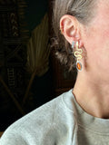 THE KANTEMO EARRINGS