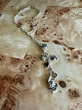 THE POSITANO NECKLACE