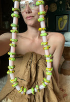 THE COATEPEQUE NECKLACE