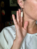 THE TINOS EARRINGS