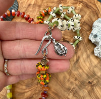 THE CHIQUIMULA NECKLACE