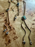 THE TAOS BOLO NECKLACE