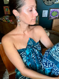 THE TINOS EARRINGS
