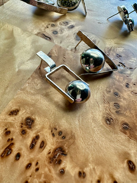 THE ORVIETO EARRINGS