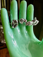 THE ARENAL RING 9.5”