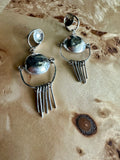 THE TINOS EARRINGS