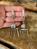 THE VERIA EARRINGS