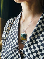 THE ARRAZOLA NECKLACE