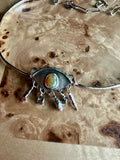 THE SAGRES CHOKER