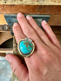 THE CUSCO RING