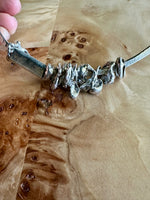 THE MONTEPULCIANO COLLAR