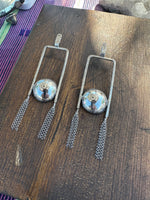 PREORDER- THE GREVE EARRINGS