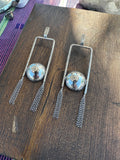 PREORDER- THE GREVE EARRINGS
