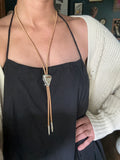 THE JACKSON HOLE BOLO