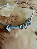THE MONTEPULCIANO COLLAR