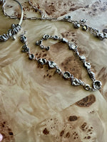 THE SIENNA NECKLACE