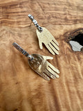 THE CHIOS EARRINGS