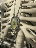 THE ALTA NECKLACE