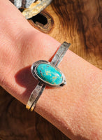 THE LEÓN CUFF
