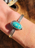 THE LEÓN CUFF