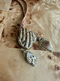 THE FOLLY NECKLACE