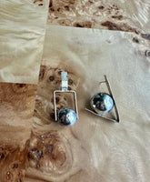 THE ORVIETO EARRINGS