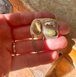 THE ARENDAL PIN