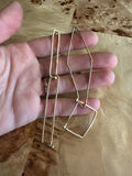 THE PARGA EARRINGS