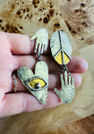 THE NOSARA EARRINGS