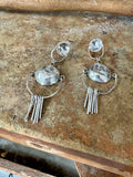 THE TINOS EARRINGS