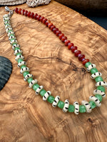 THE NEBAJ NECKLACE