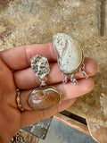 THE FOLLY EARRINGS