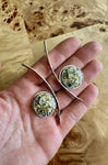 THE VERNAZZA EARRINGS