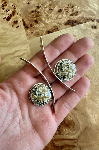 THE VERNAZZA EARRINGS