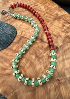 THE NEBAJ NECKLACE