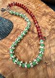 THE NEBAJ NECKLACE