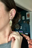 THE CHIOS EARRINGS
