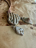 THE FOLLY NECKLACE