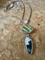 THE JACKSON NECKLACE