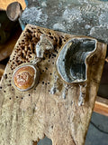 THE FOLLY EARRINGS
