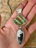 THE JACKSON NECKLACE