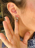 THE VALLDEMOSSA EARRINGS