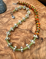 THE CHIQUIMULA NECKLACE